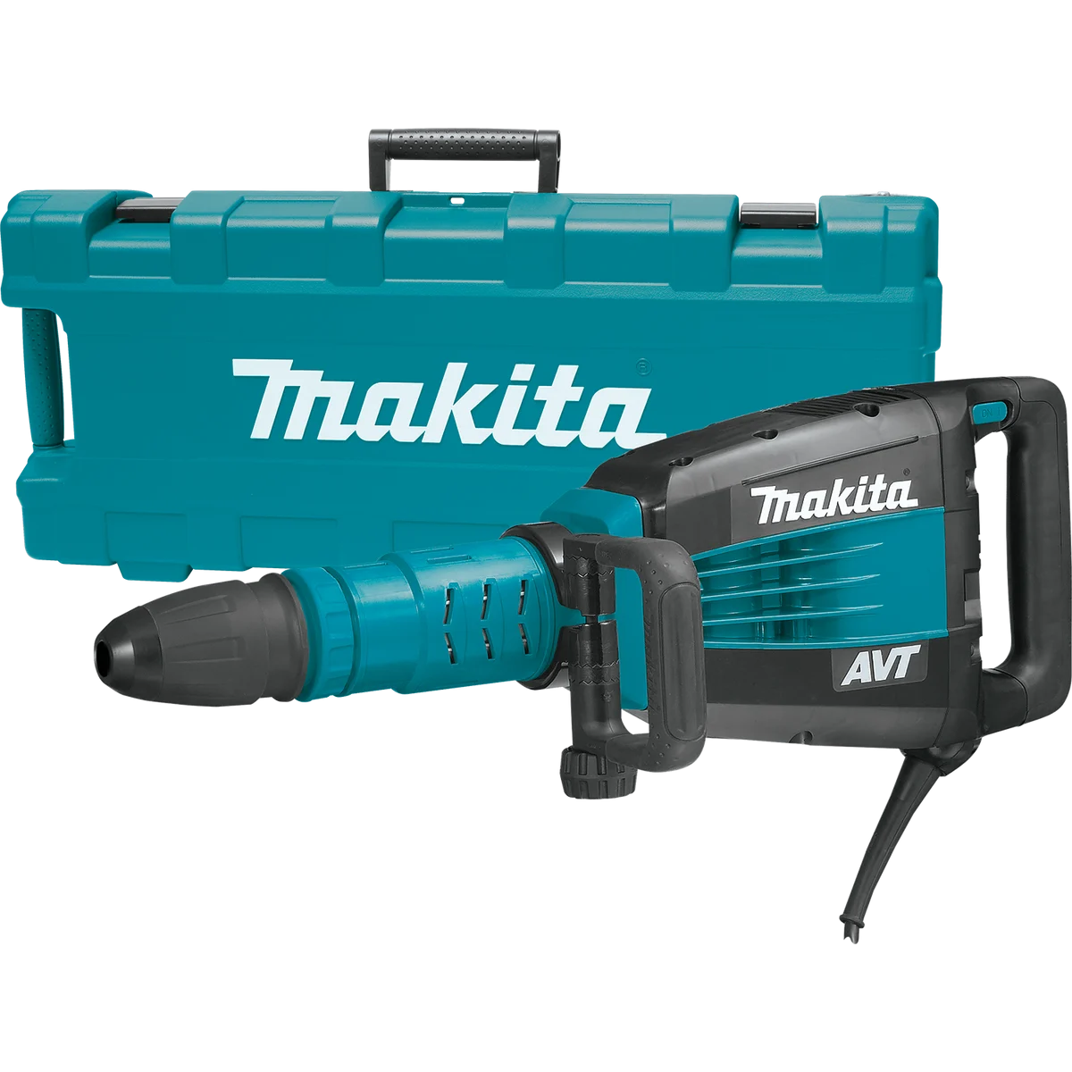 27 lb. SDS‑MAX AVT® Demolition Hammer