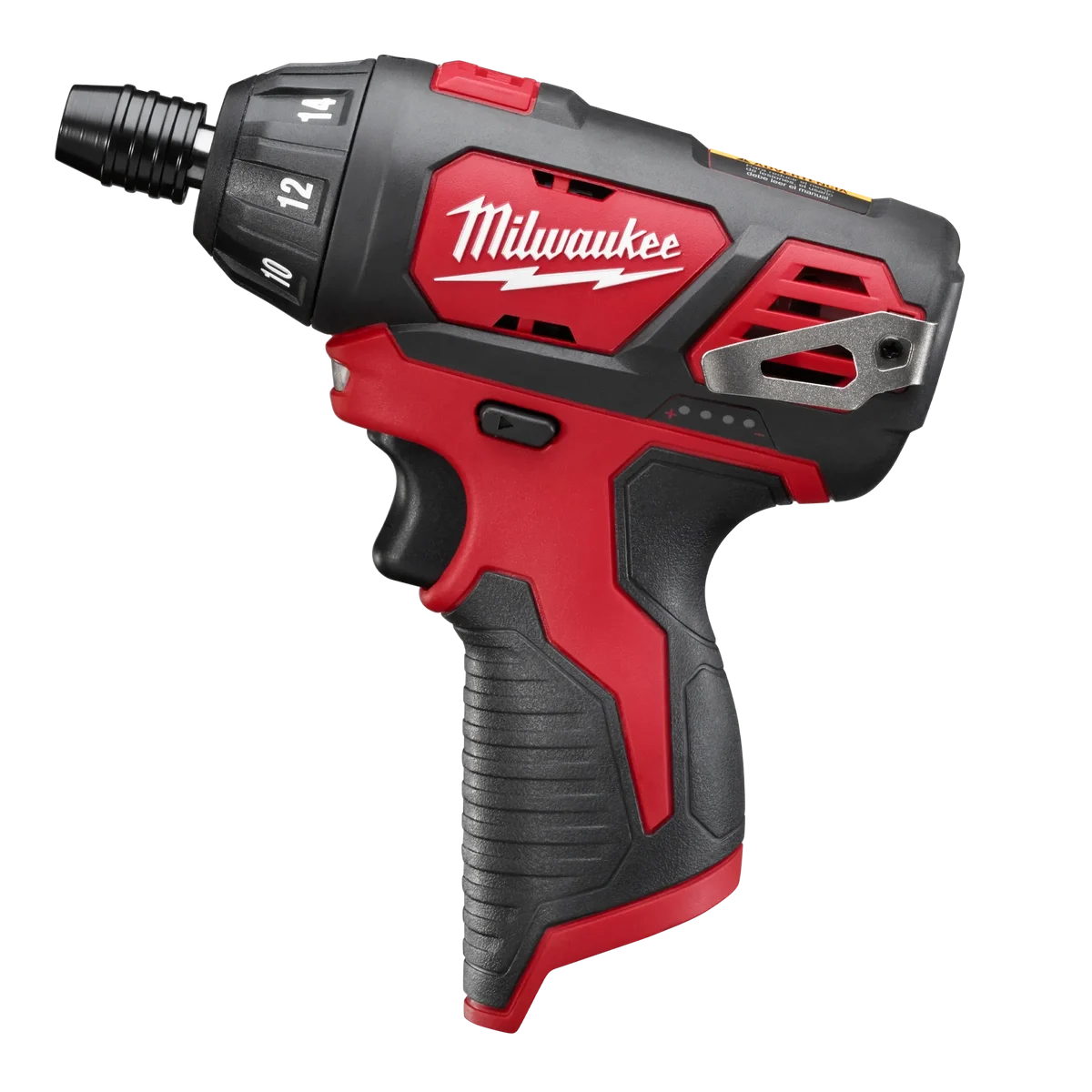 M12™ 1/4" Hex Screwdriver Kit