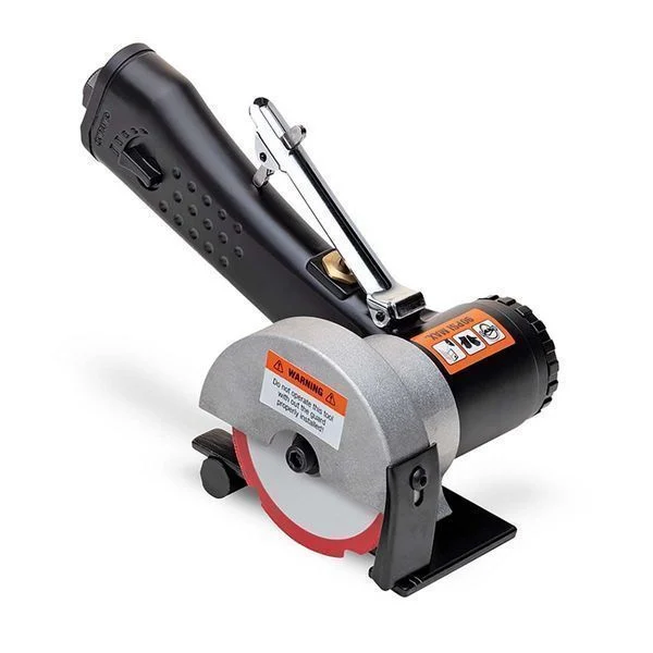 Eastwood 98014 Elite Panel Metal Cutting Saw with Diamond Blade