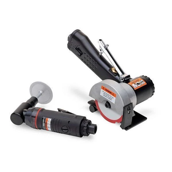 Eastwood 98016 Elite Panel Cutting and Deburring System