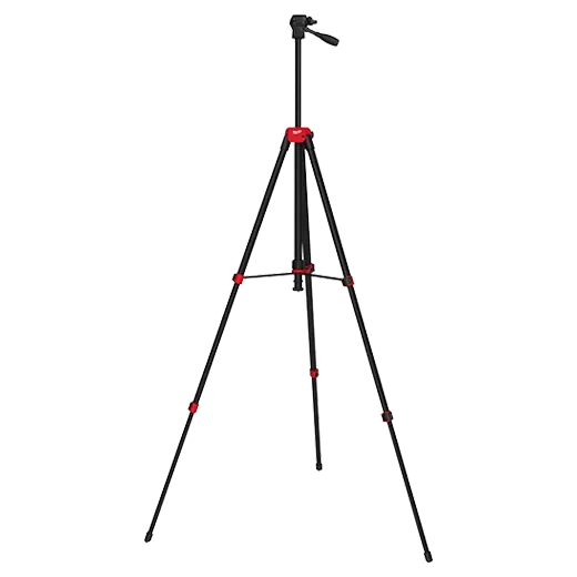 72" Laser Tripod