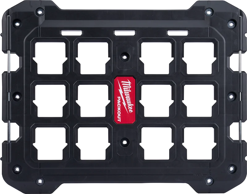 PACKOUT™ Mounting Plate
