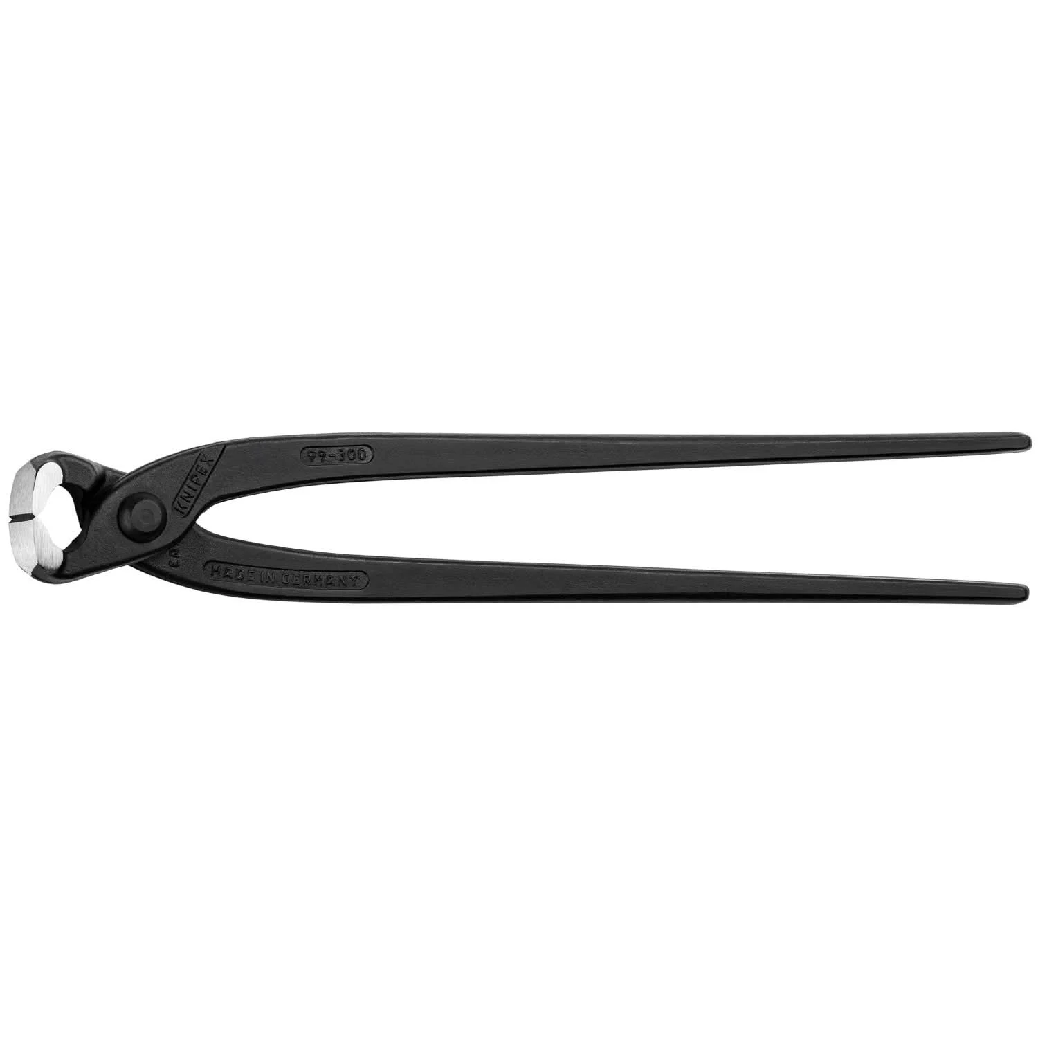 Knipex 99 00 300 Concreters' Nippers