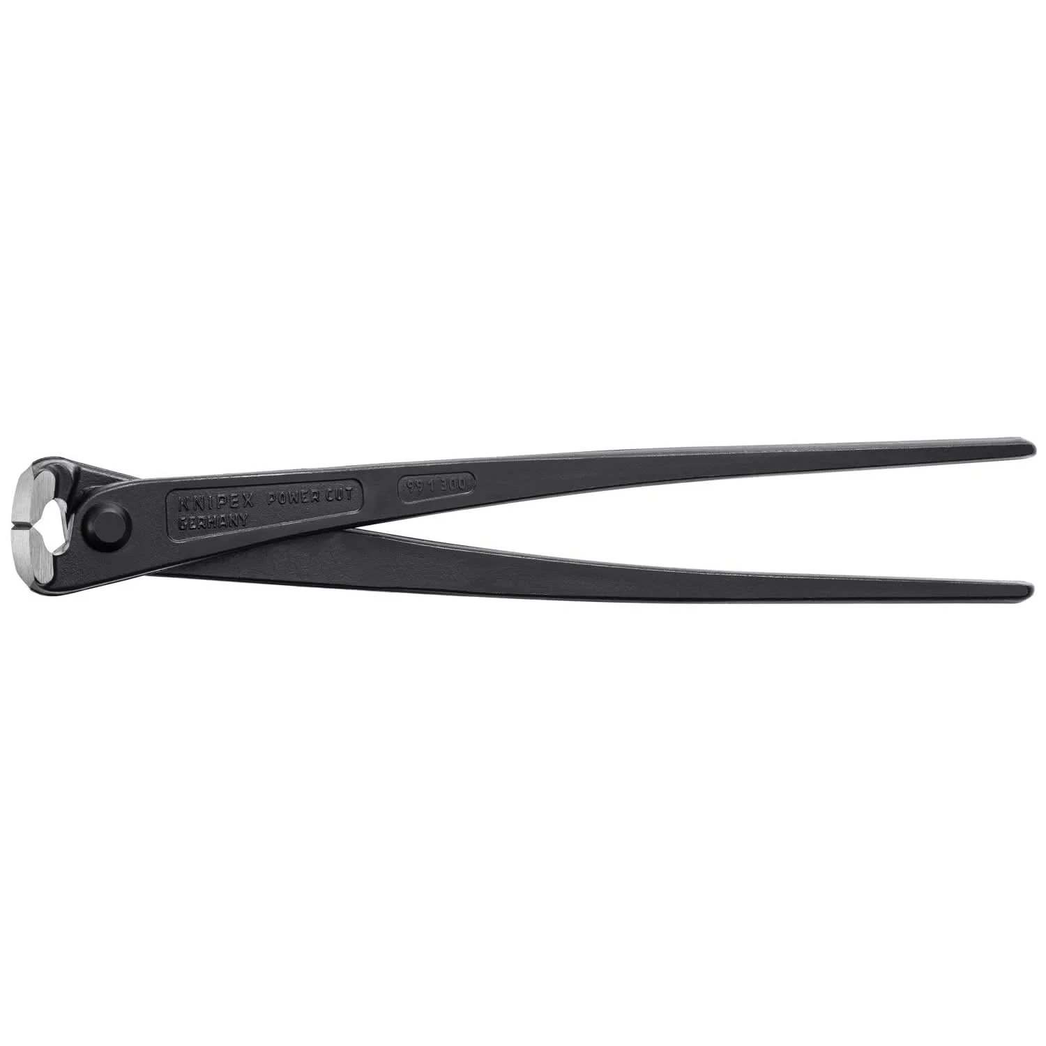 Knipex 99 10 300 High Leverage Concreters' Nippers