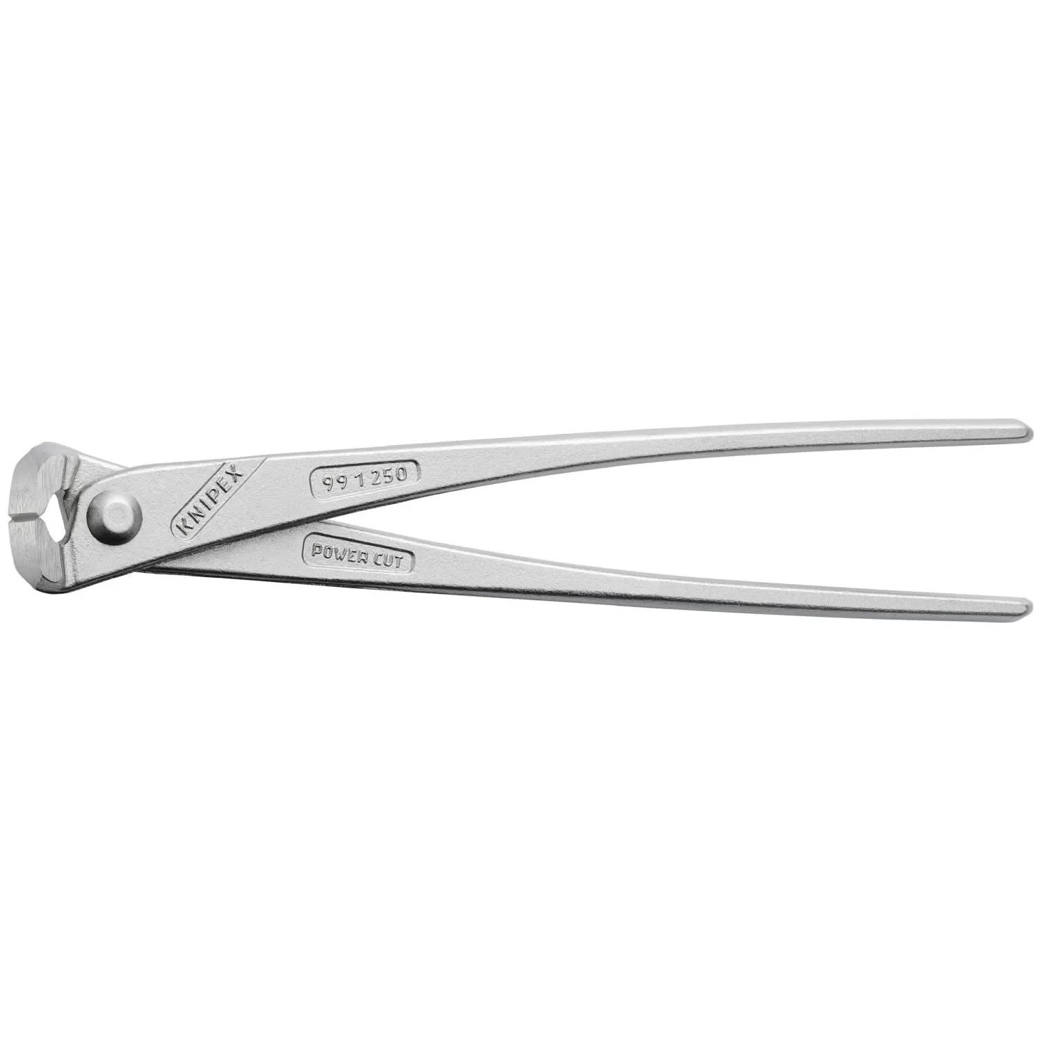 Knipex 99 14 250 High Leverage Concreters' Nippers