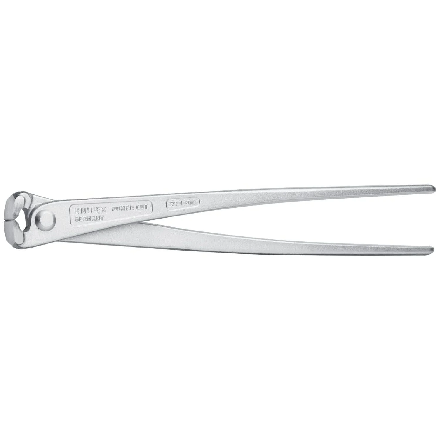 Knipex 99 14 300 High Leverage Concreters' Nippers