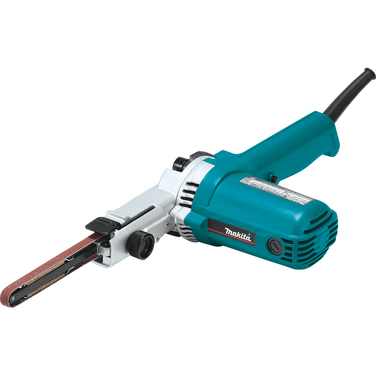 MAKITA 3/8" X 21" Belt Sander