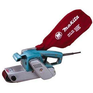 Makita 3 in.x 24 in. Belt Sander 9924DB
