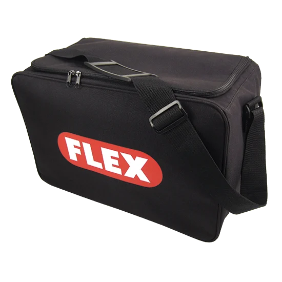 Multi Polisher Bag with Strap