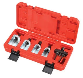 Wiper Arm Puller Set 83170 Substitute 100-P-660