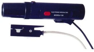 Self-Powered Inductive Clamp Timing Light