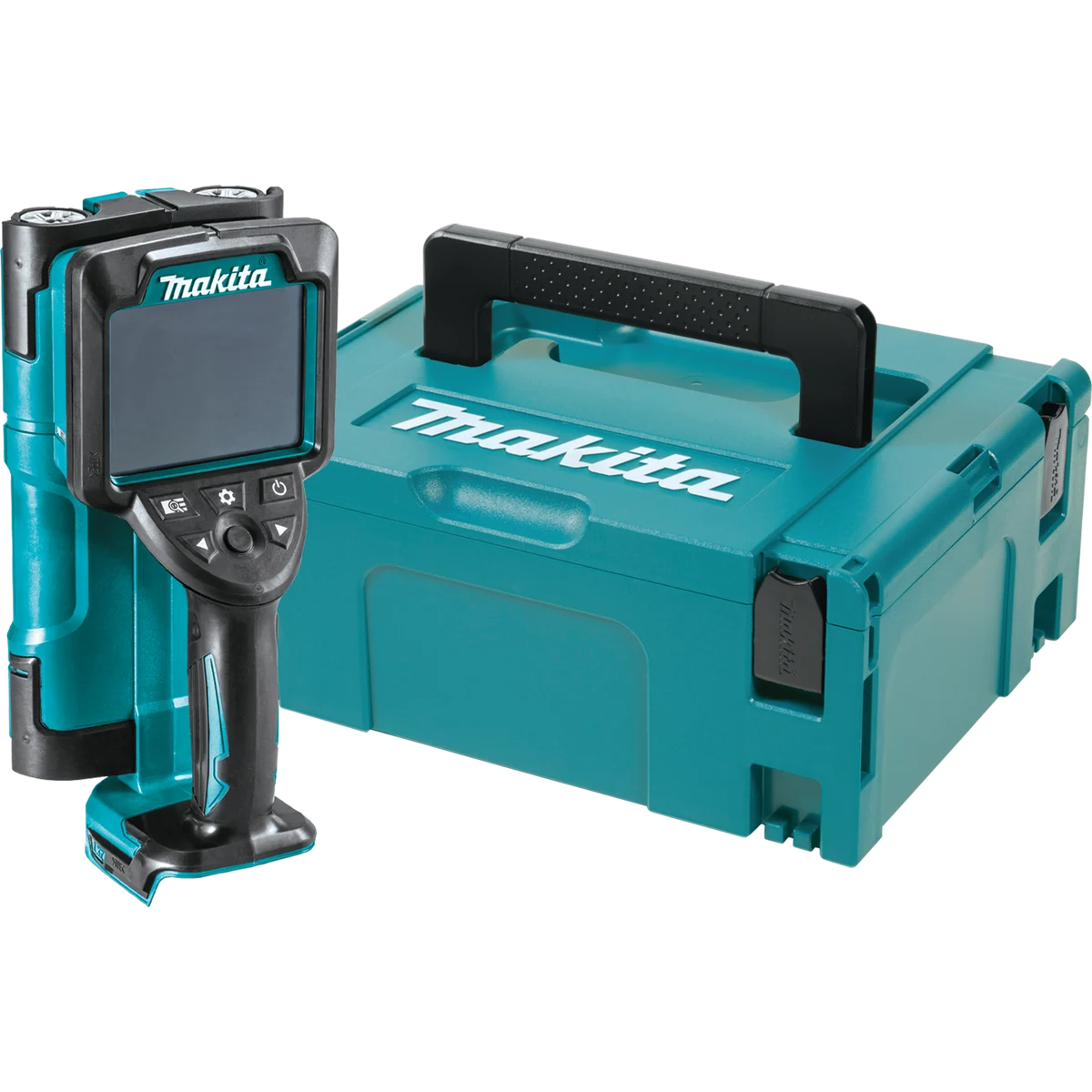 MAKITA 18V LXT® Multi‑Surface Scanner (Tool Only)