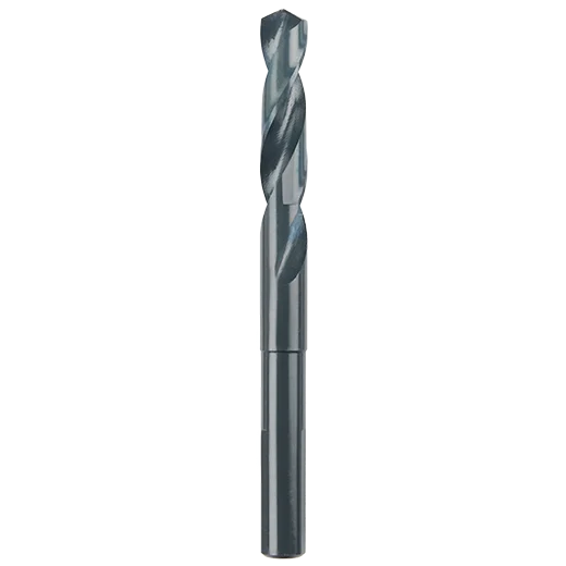 15/16" S&D Black Oxide Drill Bit