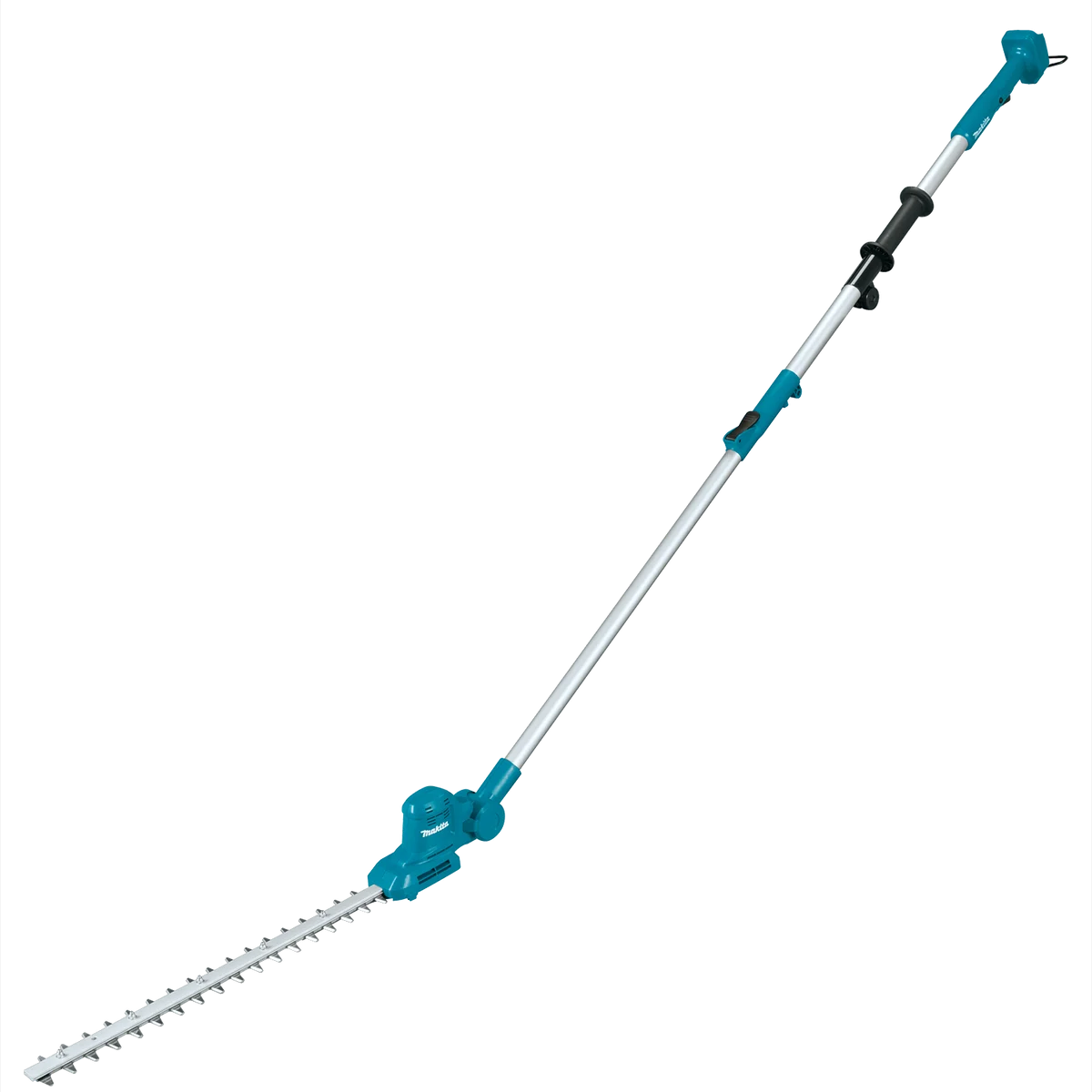 MAKITA 18V LXT® 18" Telescoping Articulating Pole Hedge Trimmer (Tool Only)
