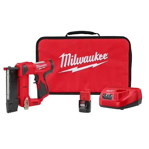 M12™ 23 Gauge Pin Nailer Kit