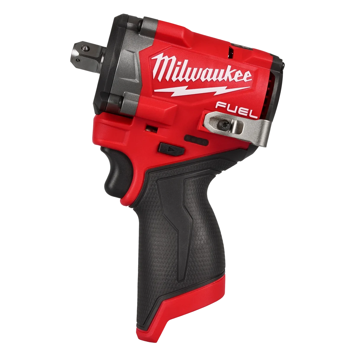 M12 FUEL™ Stubby 1/2" Impact Wrench w/ Pin Detent