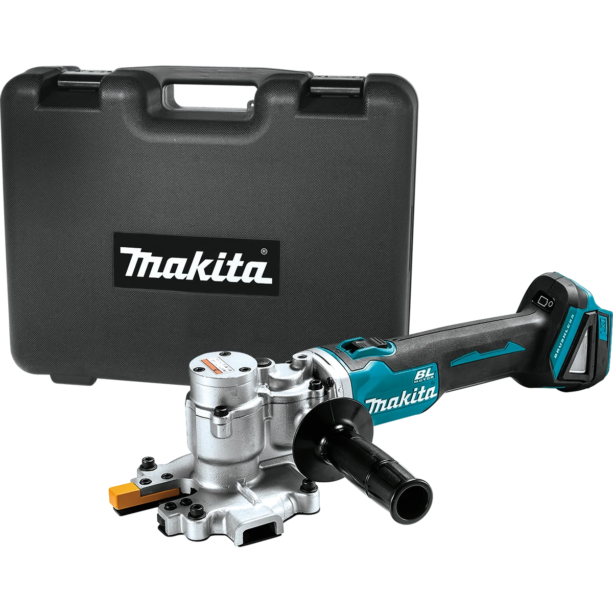 18V LXT® Lithium‑Ion Brushless Cordless Steel Rod Flush‑Cutter, Tool Only