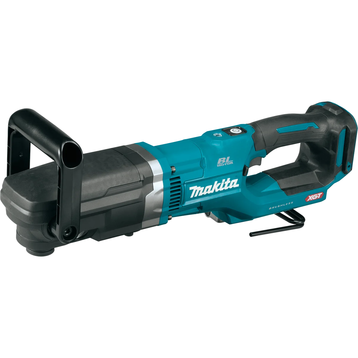 MAKITA 40V MAX XGT® 7/16" Hex Right Angle Drill (Tool Only)