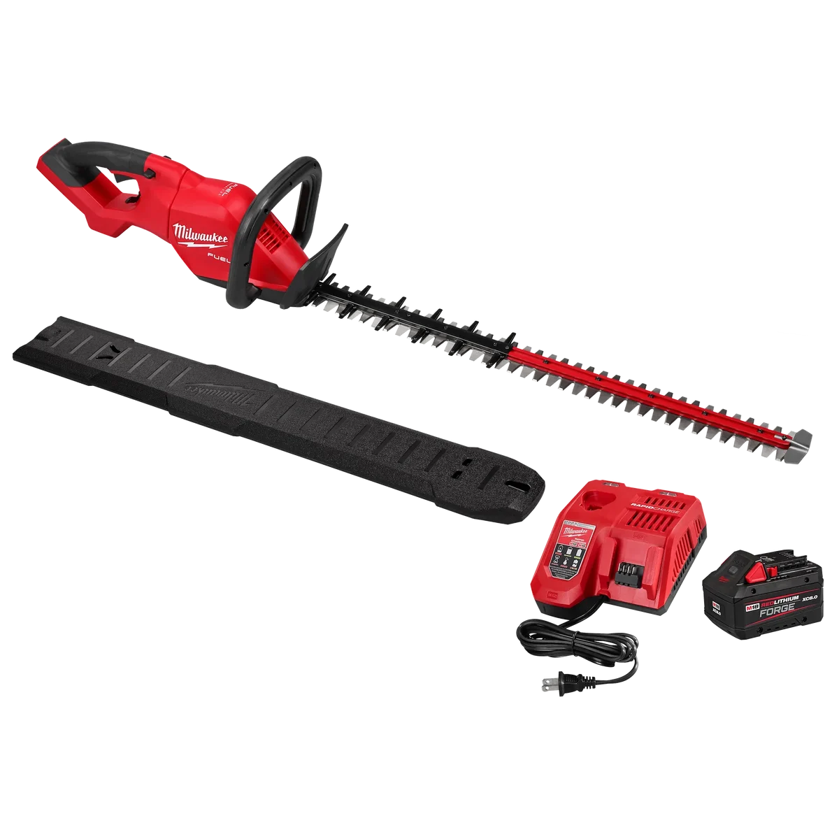 M18 FUEL™ 30" Hedge Trimmer Kit