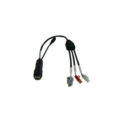 Motorscan Honda 2-Pin HISS Diagnostic Cable