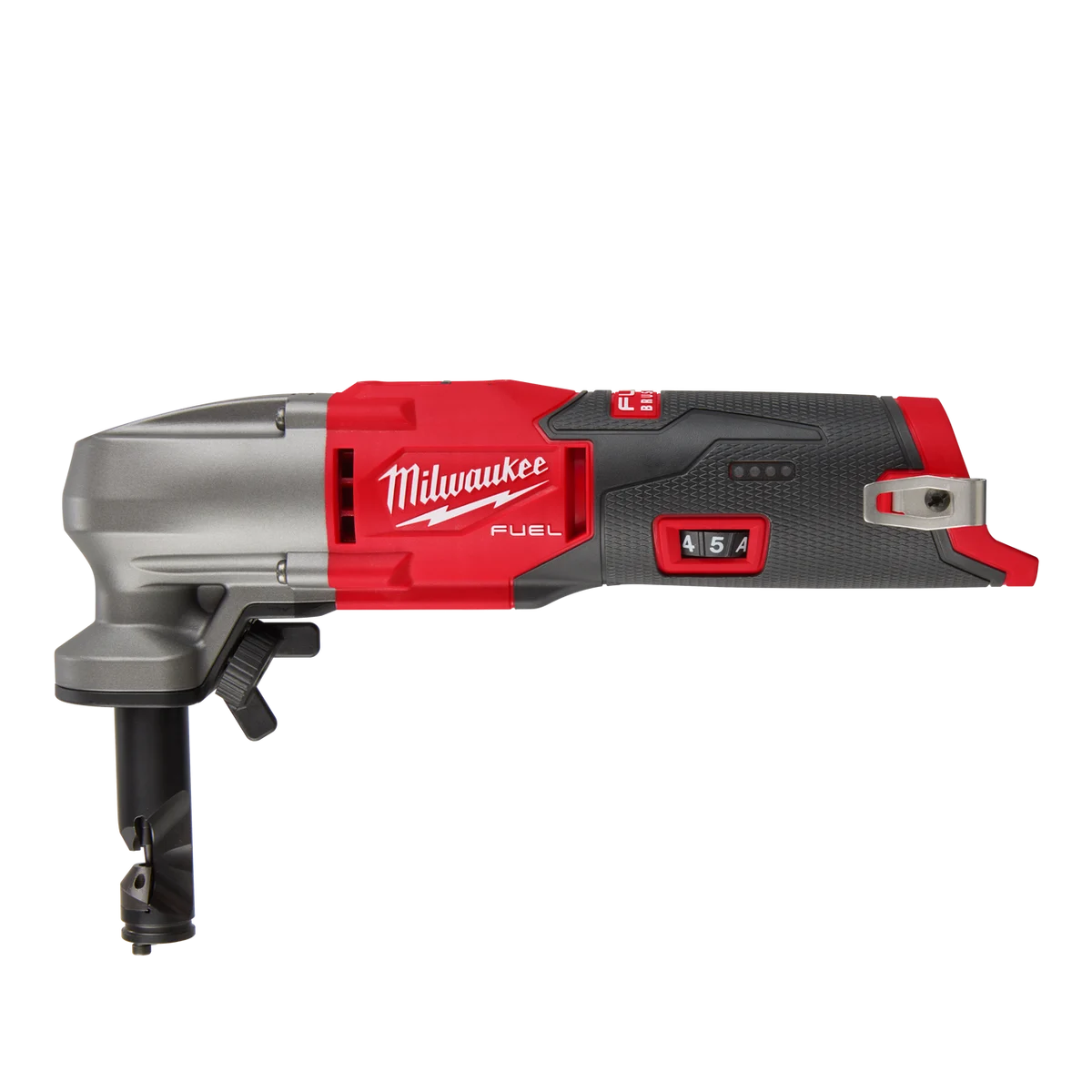 M12 FUEL™ 16 Gauge Variable Speed Nibbler