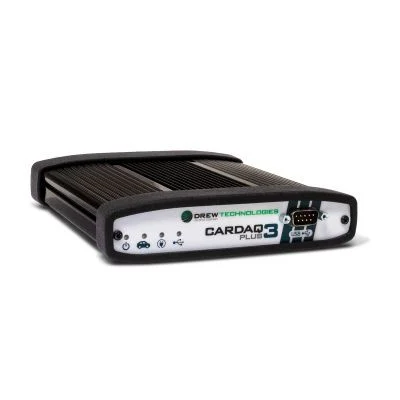 CarDAQ‑Plus 3 – Professional J2534 Pass‑Thru Programming Interface