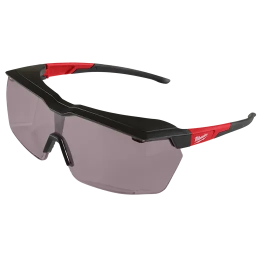 Safety Over Glasses Tinted