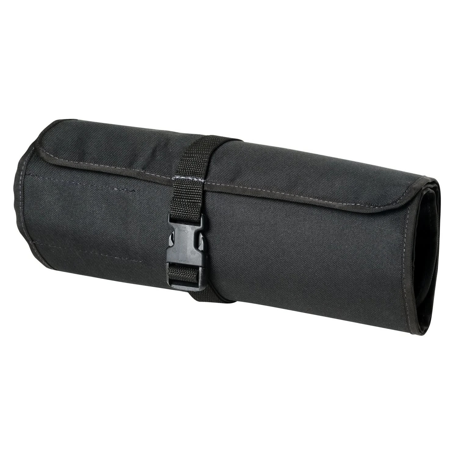 Knipex 9K C312 00002 13 Pocket Roll-up Tool Bag, Empty