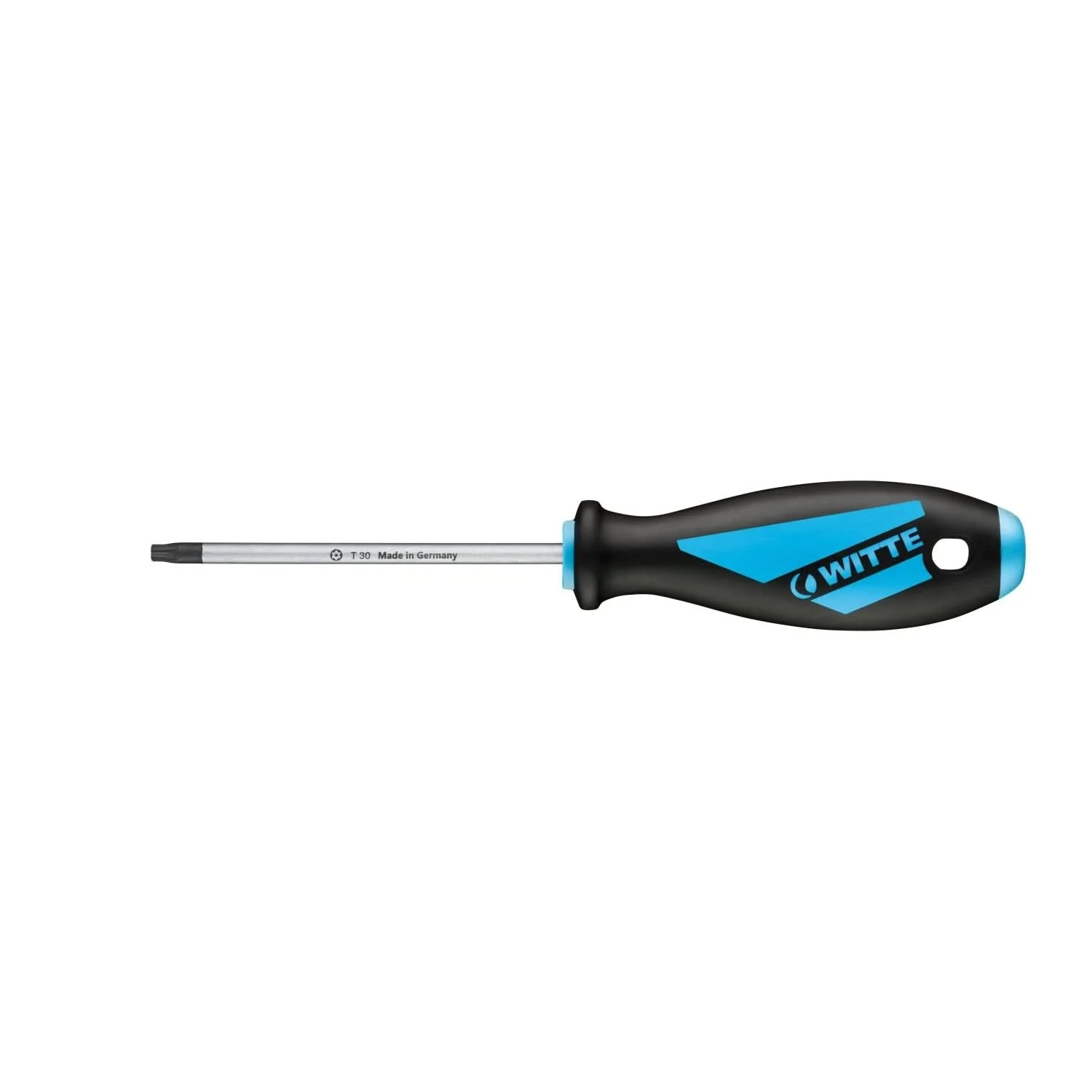 Witte 9T 53209 MAXXPRO 4" Torx T25