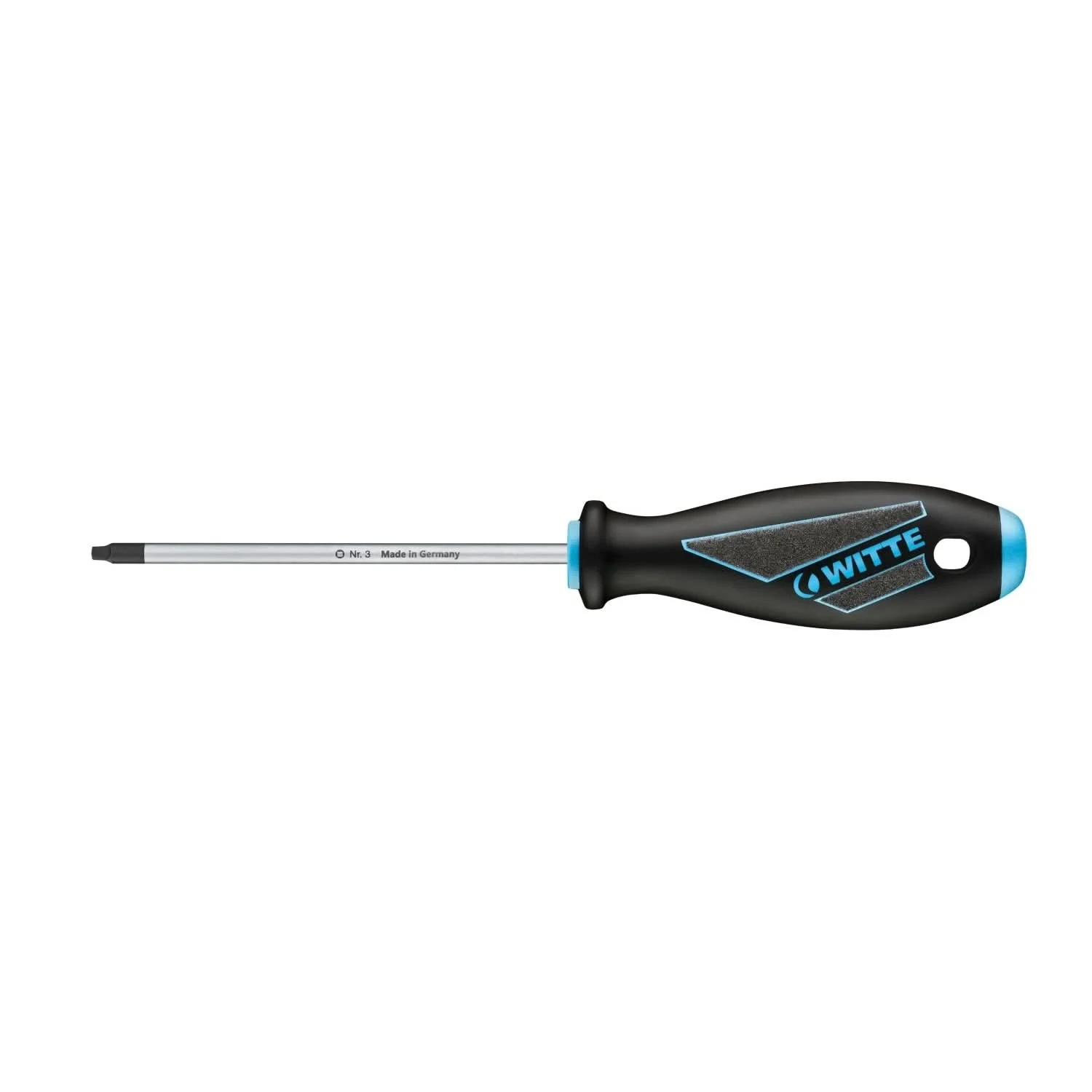 Witte 9T 63061 MAXXPRO Plus 4" Square, #1