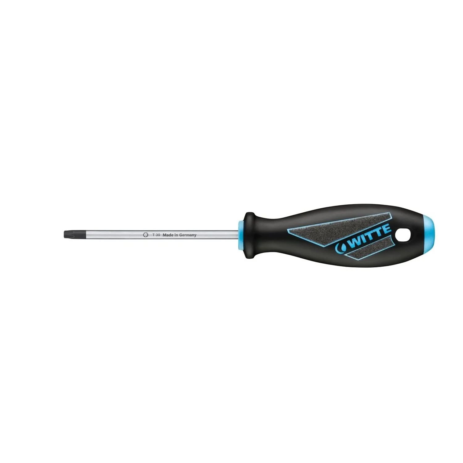 Witte 9T 63208 MAXXPRO Plus 4" Torx T20