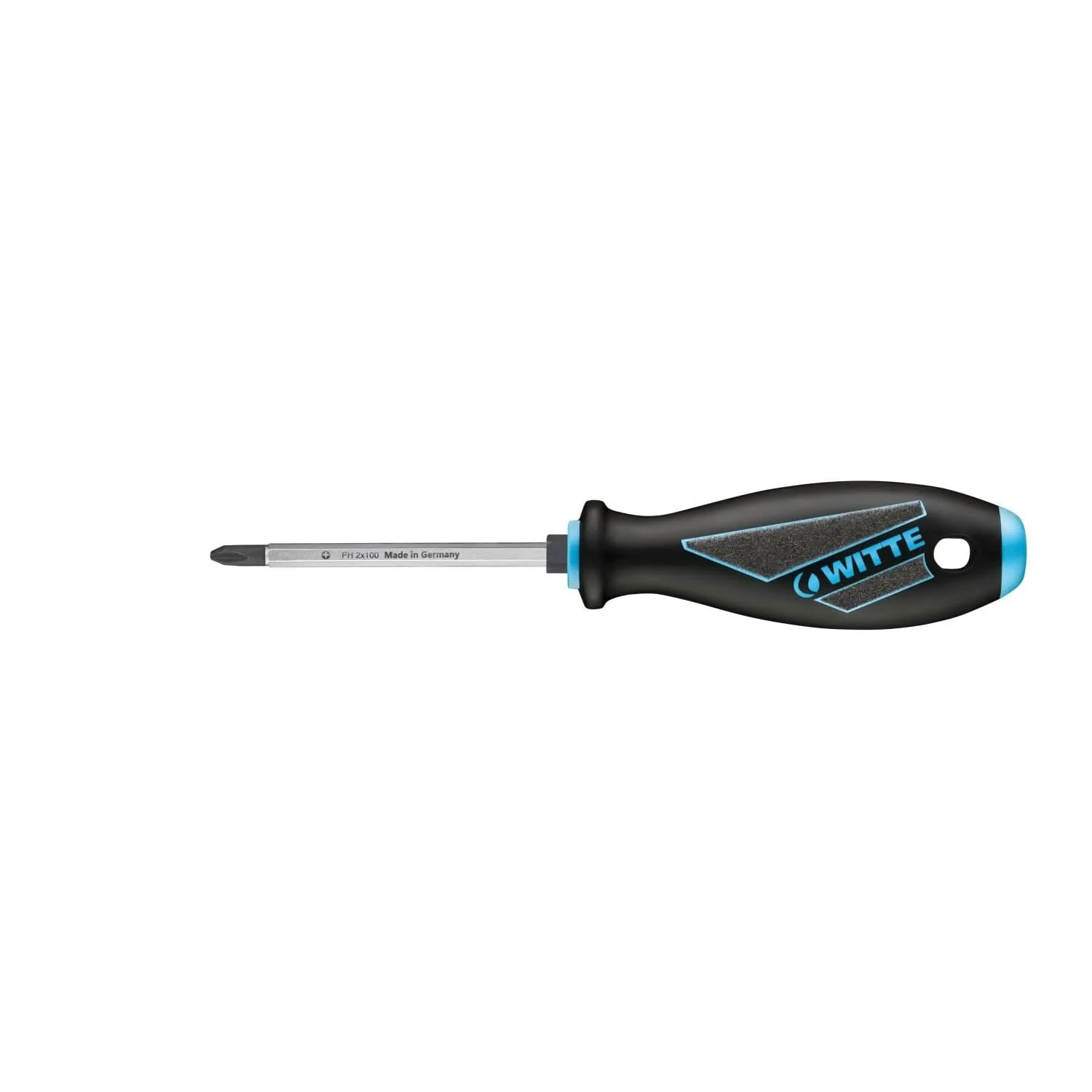 Witte 9T 63501 MAXXPRO Plus 3" Phillips, #1