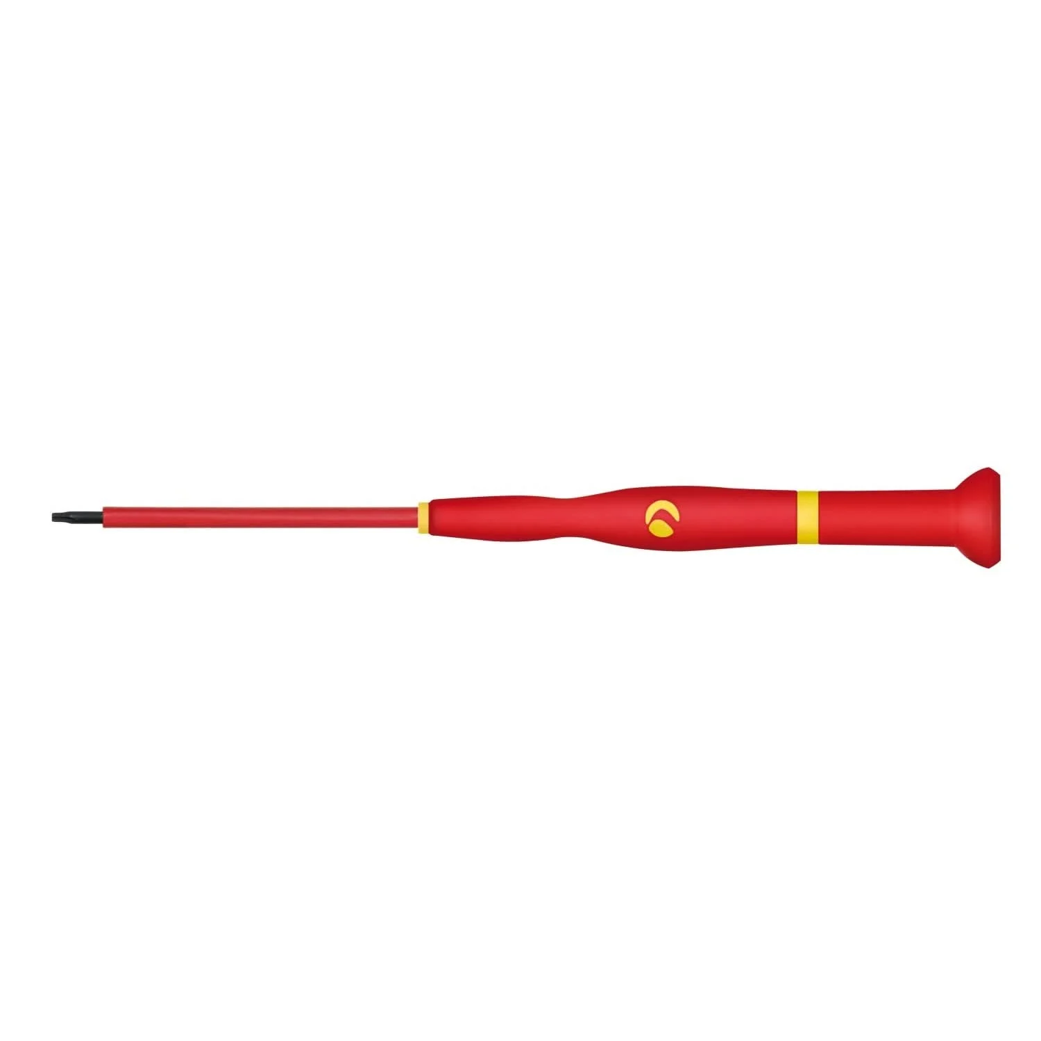 Witte 9T 89922 WITTRON 2" Torx T6-1000V Insulated