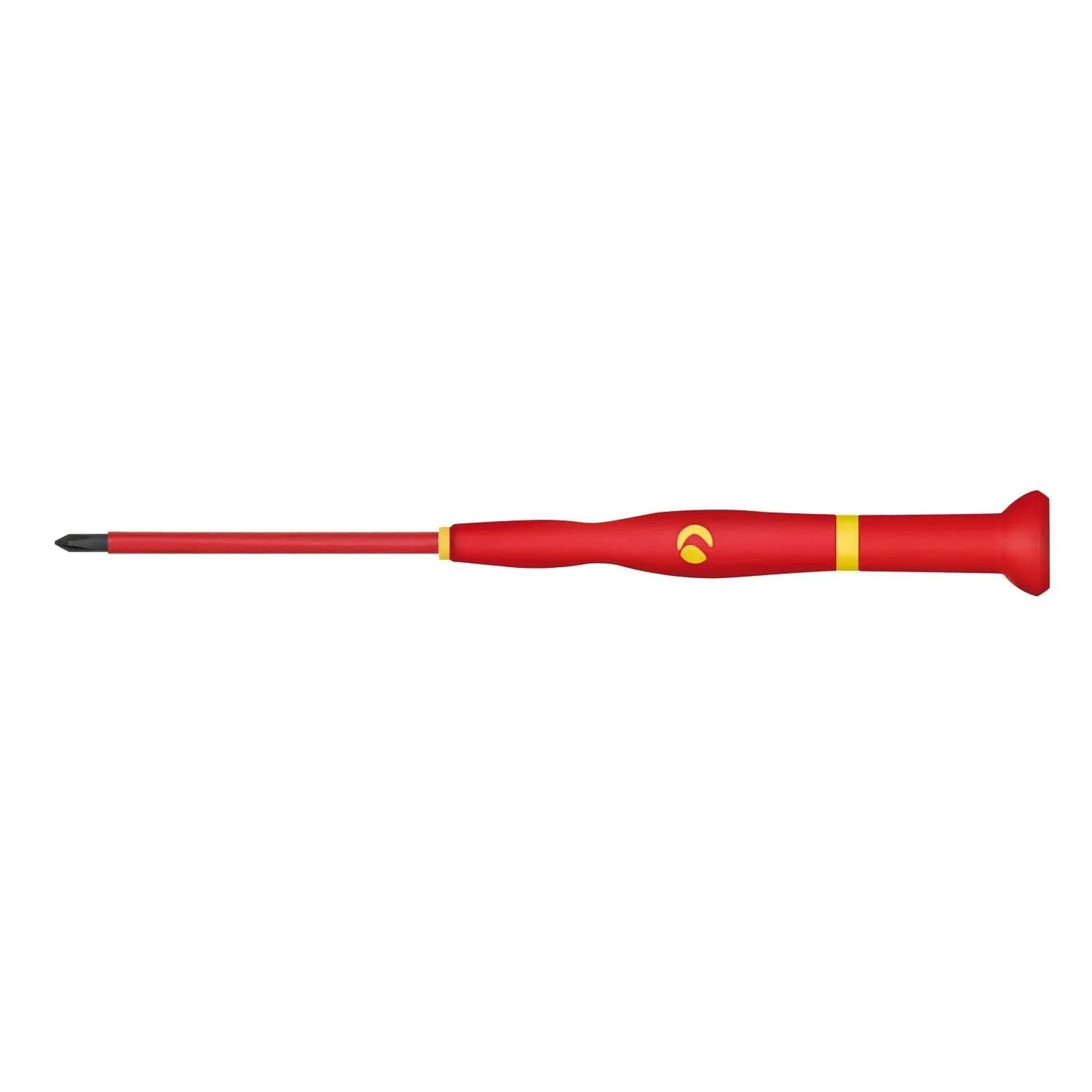 Witte 9T 89941 WITTRON 2 1/4" Phillips-1000V Insulated , #0