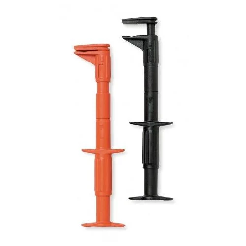 Fluke AC87 Heavy Duty Bus Bar Clip