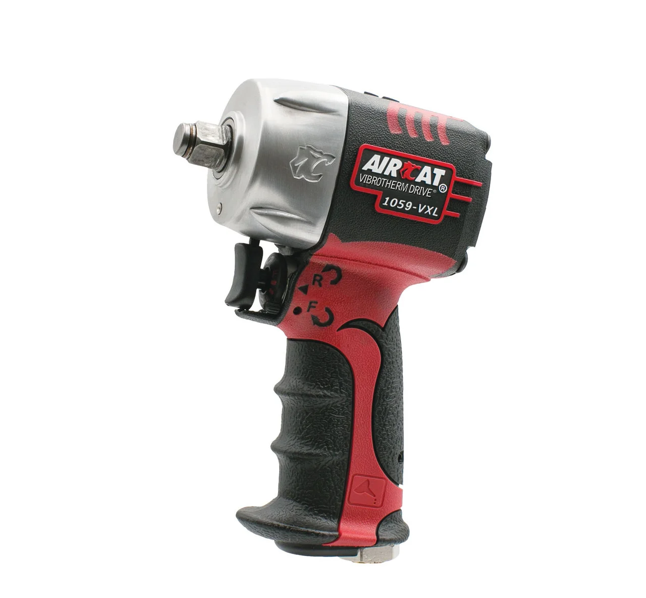 VIBROTHERM DRIVE? 3/8? Compact Impact Wrench ACA-1059-VXL