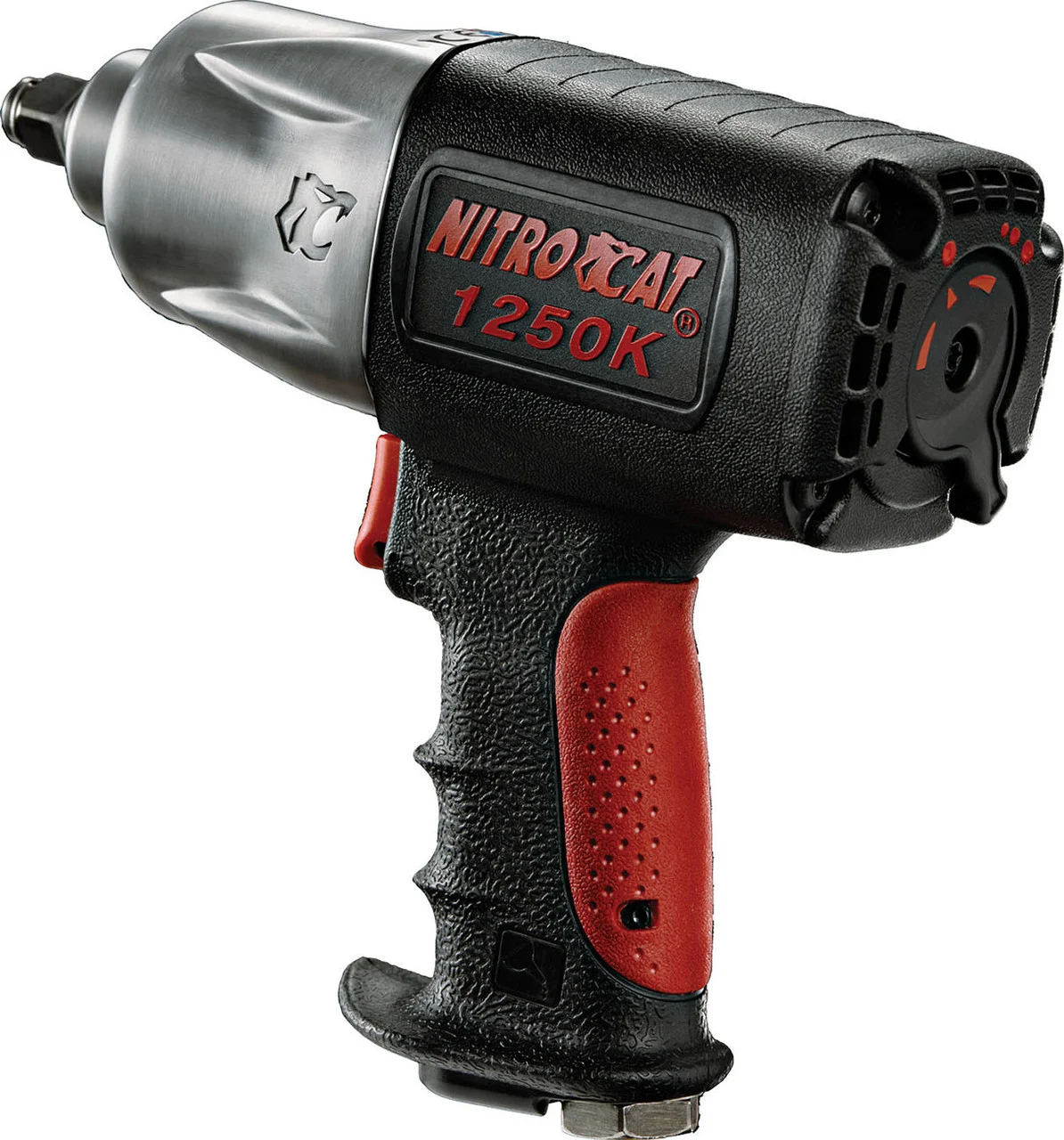 1/2 in. Xtreme Torque Composite Impact Wrench, 1,300 ft. lbs.