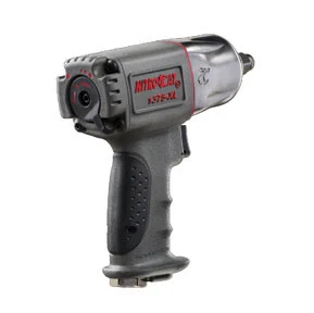1/2" Dr. Composite Impact Wrench ACA-1375XL