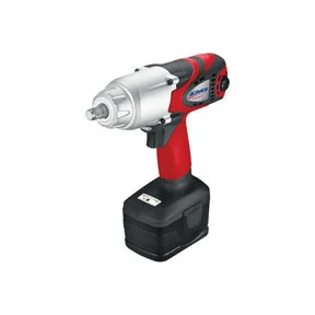 Li-ion 18V 1/2" Super Torque Impact Wrench