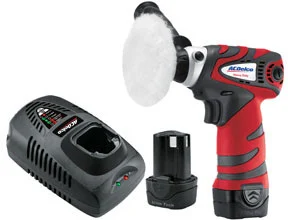 12v Li-ion 3" Mini Polisher