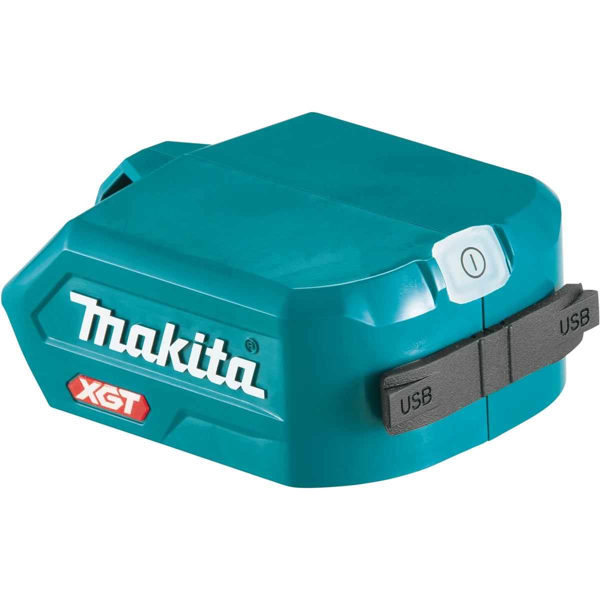 MAKITA 40V MAX XGT® Power Source