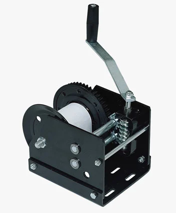 Hand Winch AG990