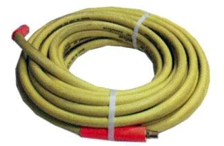 100 fr. Rubber Air Hose (Goodyear)