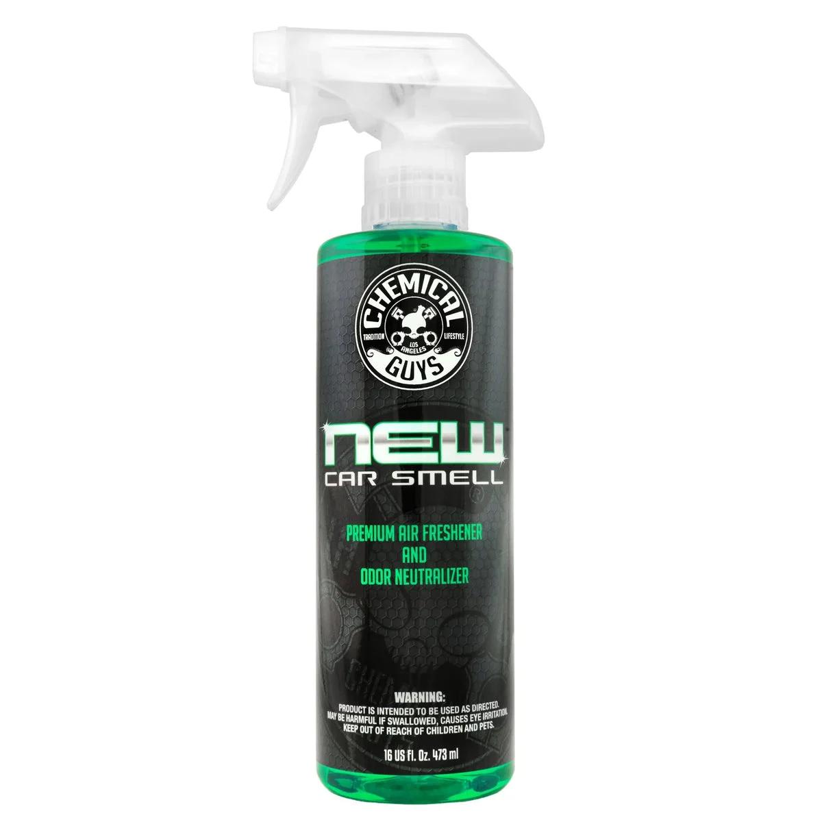 New Car Smell Air Freshener 16oz
