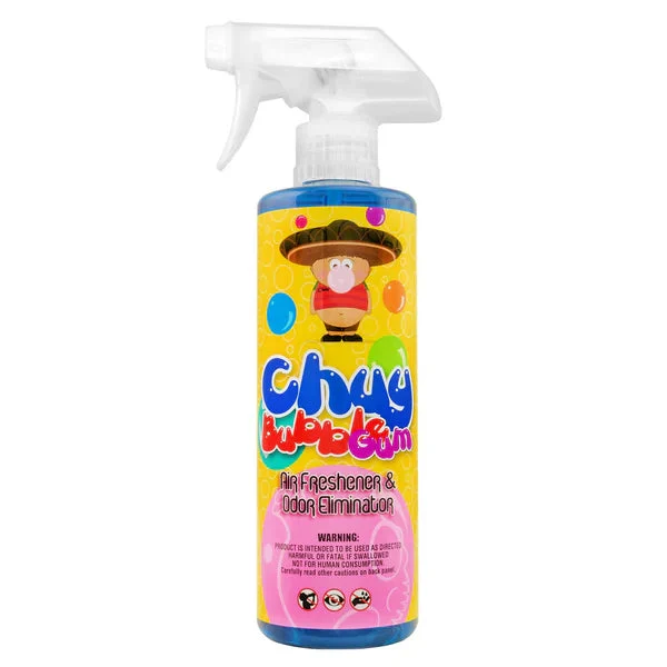 Chuy Bubble Gum Air Freshener 16oz