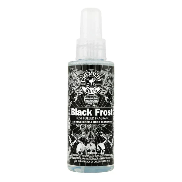 Black Frost Air Freshener 4oz