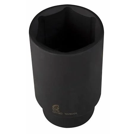 1/2" Deep Impact Socket - 18mm SUN218MD