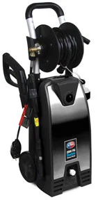 2000 Psi Electric Pressure Washer Stainless Steel Panel ALP-APW5022