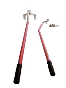 Golden Buddy Tire Mount/Demount Tool