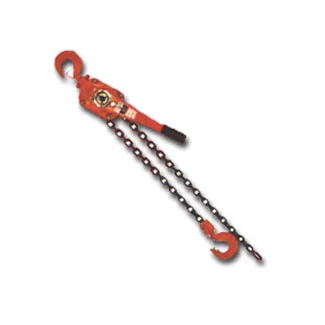 1-1/2 Ton Chain Puller, AMG615